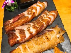 -觅山云南菜(泊富ICITY店)