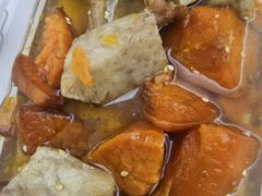 -长平老姿娘夜粥(平东一街店)