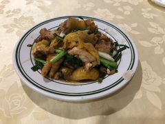 -电白鸭粥店(下沙二坊88号店)