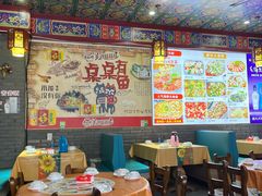 -小桥衢州人家·海鲜烧烤·盱眙龙虾(万达水街店)