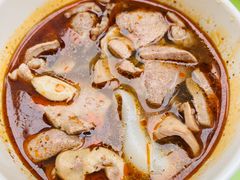 -王记生烫牛杂面馆(兰陵路店)