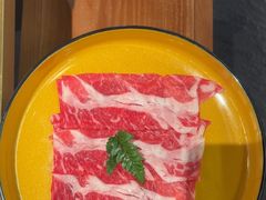 -牛New寿喜烧(金鹰世界店)