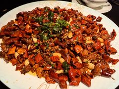 -三生三味密宗川菜·江景餐厅(来福士店)