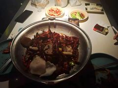 -黄尚皇小龙虾-螃蟹-烧烤工坊(皇后公园店)