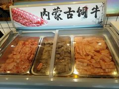 -燃尖儿自助串串火锅(新业广场店)