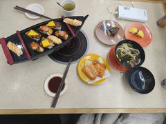 -大力喜速递寿司(世纪金源店)