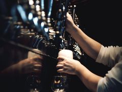 -蜜和麦精酿啤酒吧honey&malt(桐梓林店)