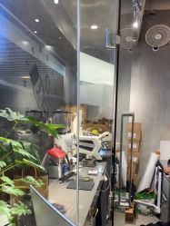 -菲·木田moontin造型salon