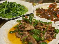 -洪福饭店·十八年老店