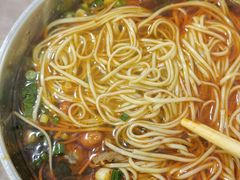 -正宗向东街新化特色牛肉粉馆(一中店)