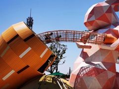 -季高兔窝窝亲子园(上海薰衣草公园店)