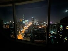 -北京康莱德酒店