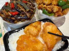 -北大荒人•新东北菜(青岛银座店)