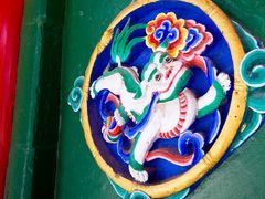 景点-西宁南禅寺-法幢寺