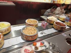 -龍歌自助小火锅(雨花台江南虹悦城店)