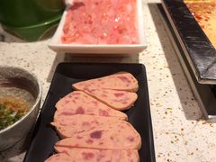 -二荆条·蜀鲜汇城市森林火锅