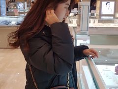 -新世界百货(明洞总店)