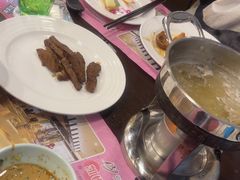 -铂丽斯国际大酒店-凯悦自助餐厅