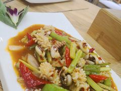 -小艺烧烤(曲江店)
