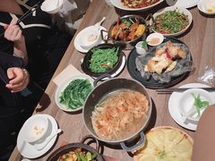 -茉莉餐厅(包河万达店)