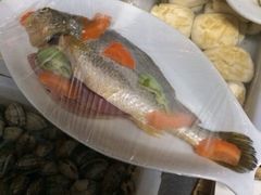 黄瓜鱼-沙县肥姐小吃