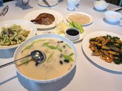 -洋洋中餐馆·SINCE 1997(信投店)
