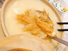 -凤城礼记鱼翅海鲜酒家(新马路总店)