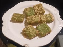 -HOHO餐厅(古子城店)