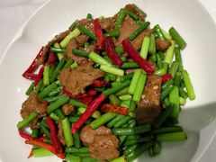 -西湖春天•老字号杭州菜(百汇店)