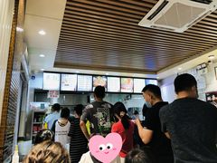 -林静小吃(复兴路店)