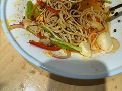 -张碗碗青海牛肉拉面(王城公园店)