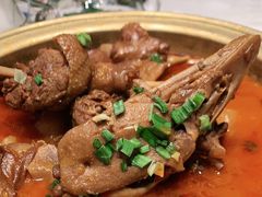 -金典银峰老鹅馆·昆山菜(亭林公园店)