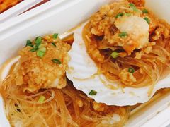 -大鸭梨烤鸭(左家庄店)