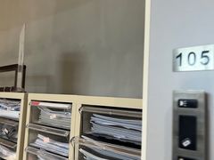 -LA合时健身4PMFIT(花桥旗舰店)