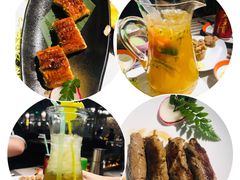 -極上萬膳·日料放题(海岸城店)