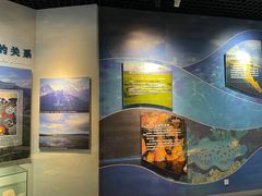 -甘肃地质博物馆