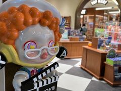 -泡泡玛特POPMART(壹号店)