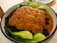 -卫鼎轩·家宴(水上公园店)