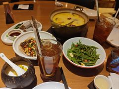 -粤域茶餐厅