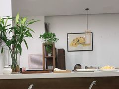 -胜鬘素食养生餐厅