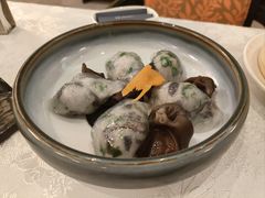 -酌宴府The China Club·广州万富希尔顿酒店(云城东路店)