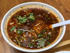 -万县面馆(高笋塘店)