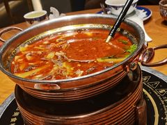 -娜仁图雅蒙古美食村(33小镇店)