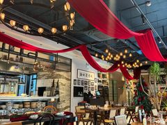 -Osteria Garden 生蚝花园餐厅(原进贤路店)