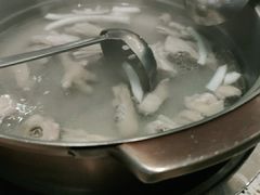 -椰子营·椰子鸡火锅(万象里店)