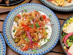 -Q MEX 库迈墨西哥餐吧(三里屯店)