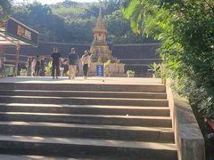 -西双版纳勐泐文化旅游区