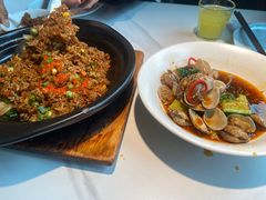 -庆江南江南菜(琴湖溪里花园城店)