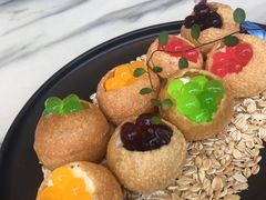 -柒园·三十年创意杭帮菜(龙湖滨江天街店)
