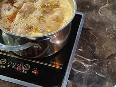 -星海汇海鲜自助烤肉火锅(百大店)